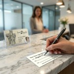 Business Cards | 2-sided Business Cards | 2-sided